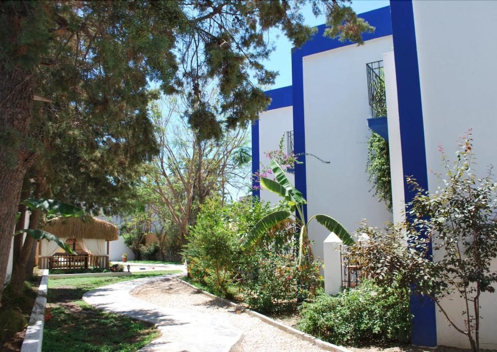 Serpina Hotel — 7