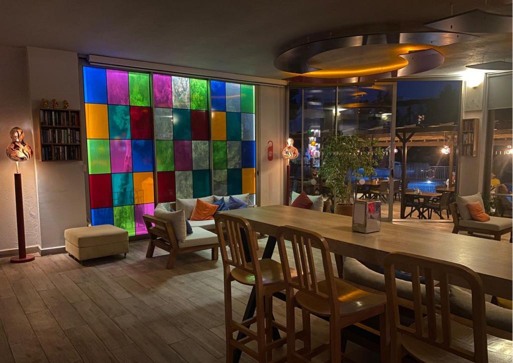 Serpina Hotel — 8