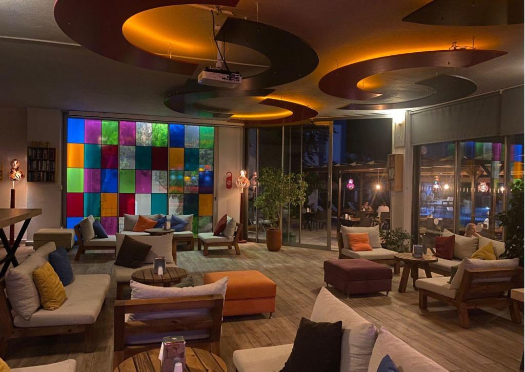 Serpina Hotel — 9