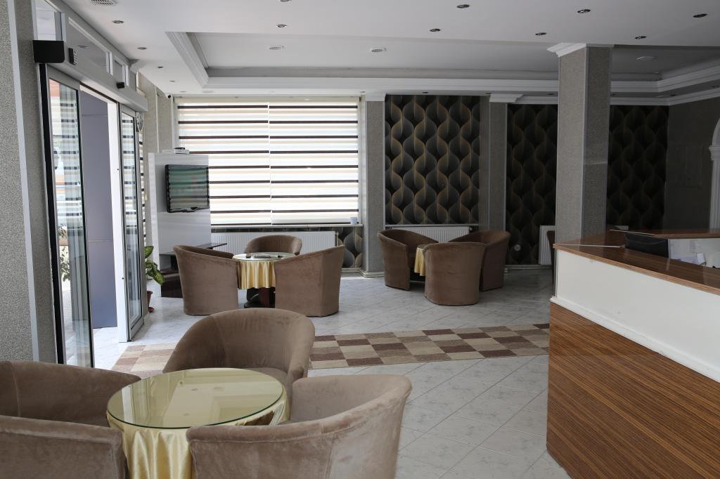 Sezen Otel — 6