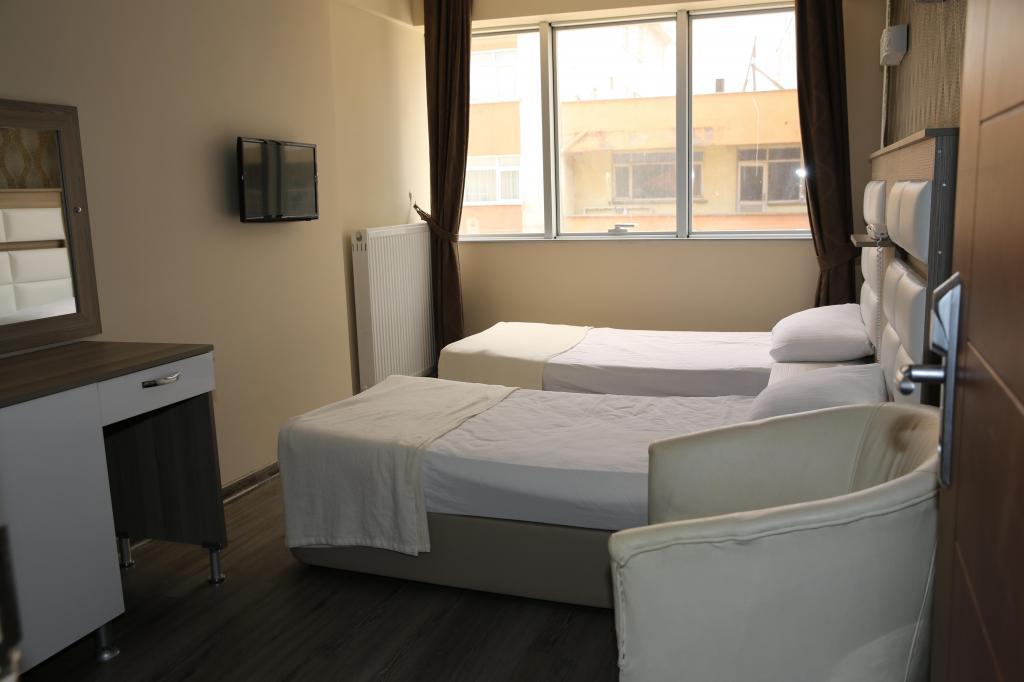 Sezen Otel — 4