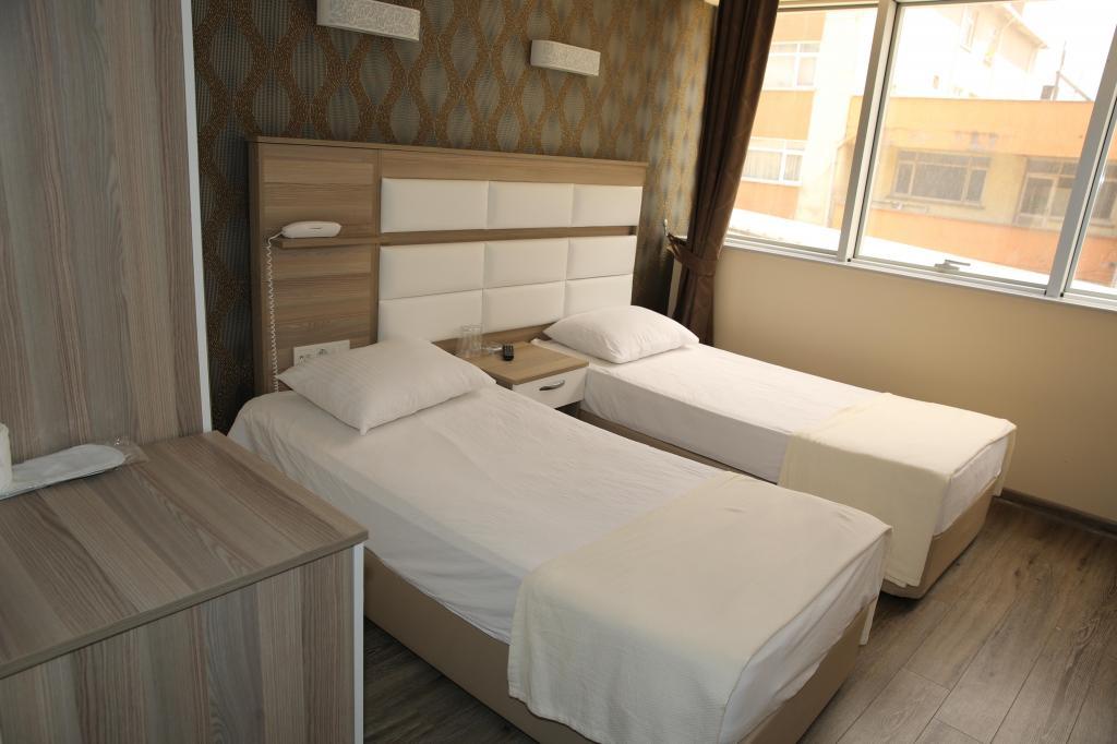 Sezen Otel — 3