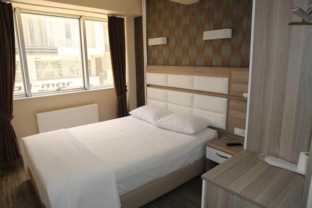 Sezen Otel — 2