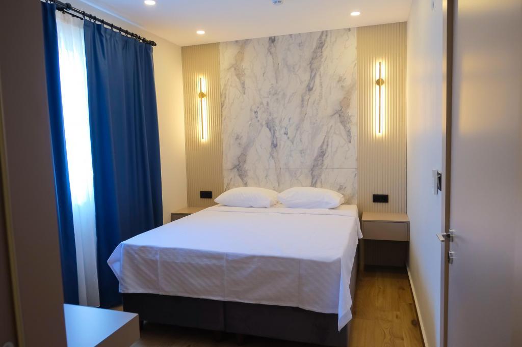 Solmare Suites — 2