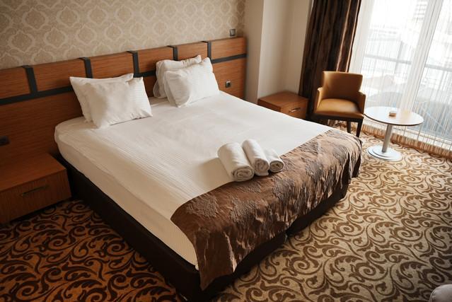Sör Otel — 3