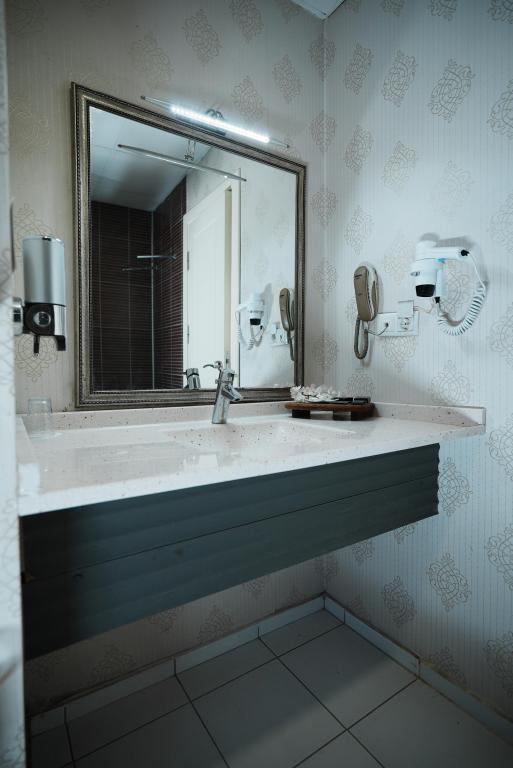 Sör Otel — 4