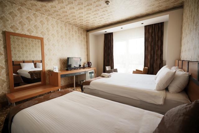 Sör Otel — 5