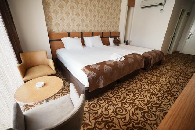 Sör Otel — 6