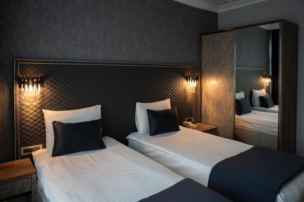 Saffari Hotel — 6