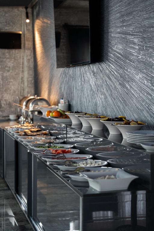 Saffari Hotel — 7