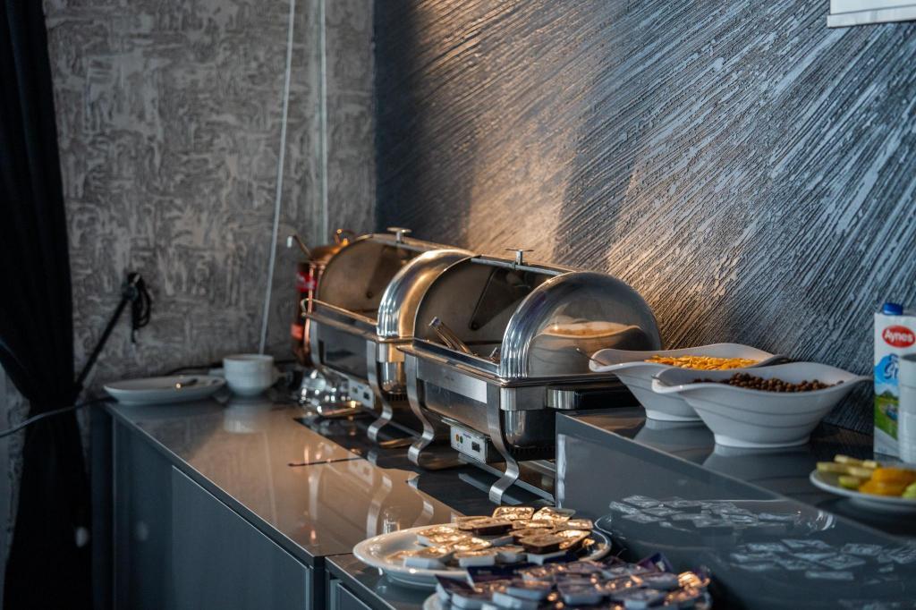 Saffari Hotel — 9