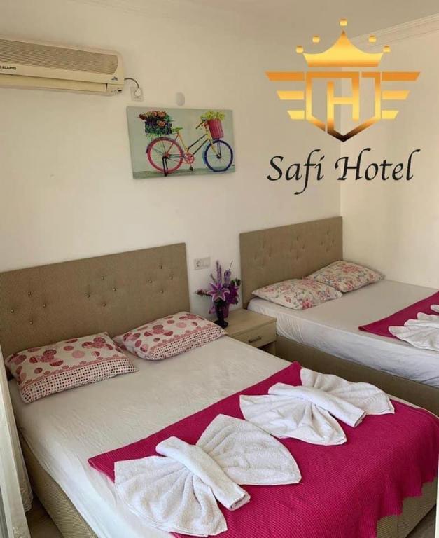 Safi Otel — 2