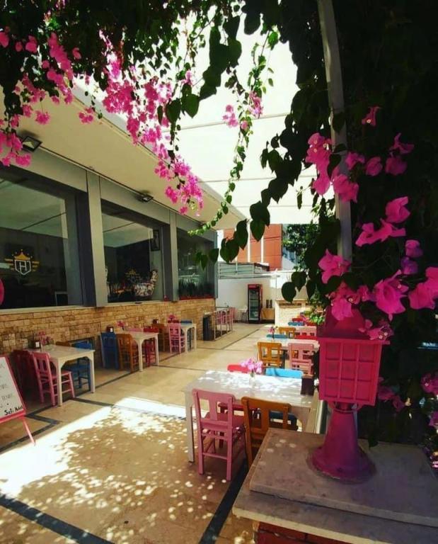 Safi Otel — 3