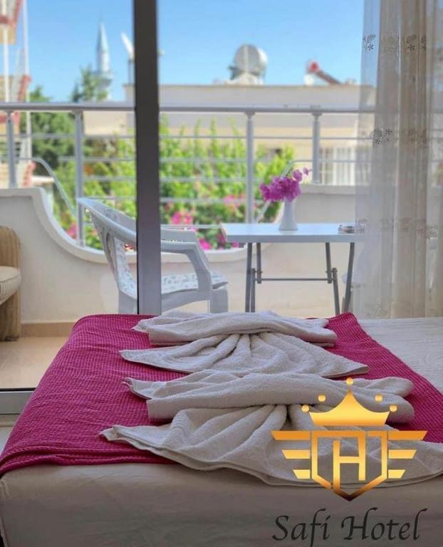 Safi Otel — 4