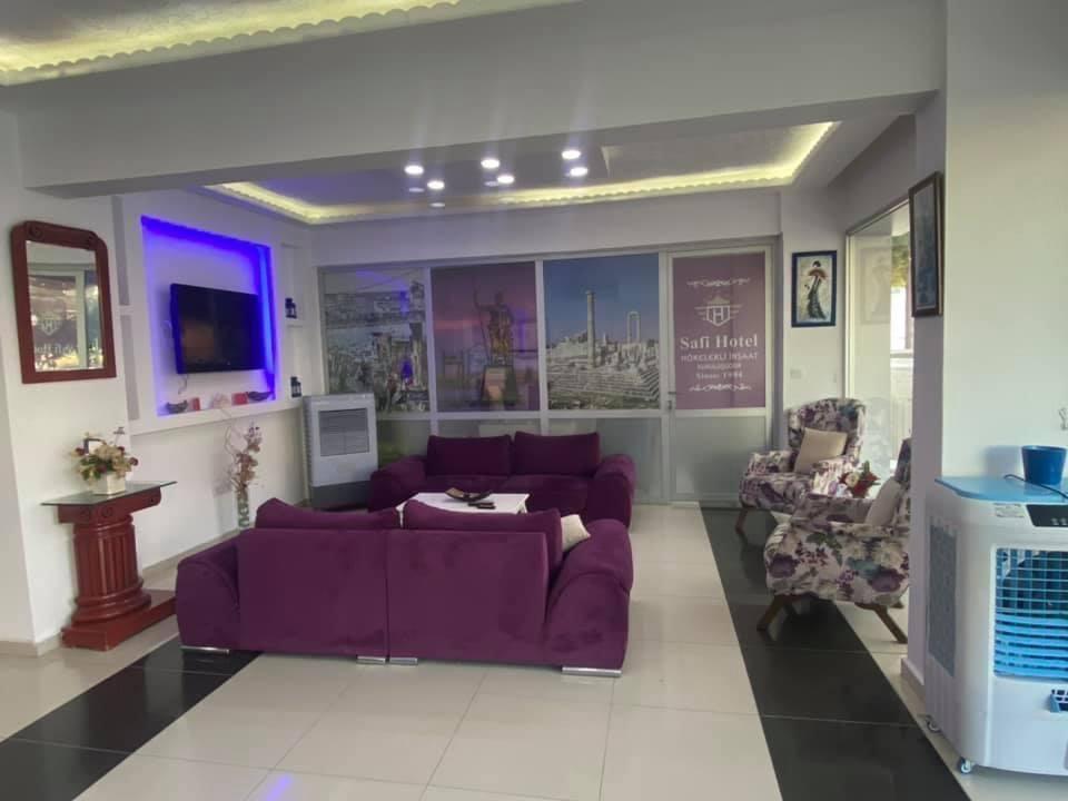 Safi Otel — 5