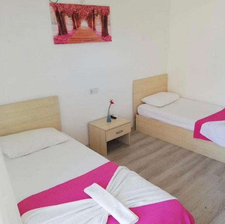Safi Otel — 7