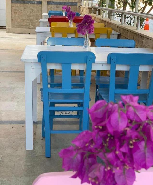 Safi Otel — 8