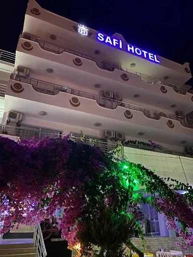 Safi Otel — 1