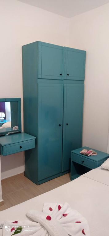 Şahin Apart Hotel — 2