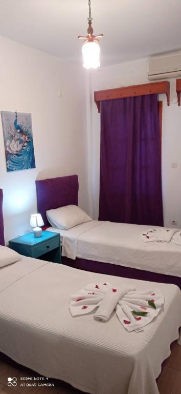 Şahin Apart Hotel — 3