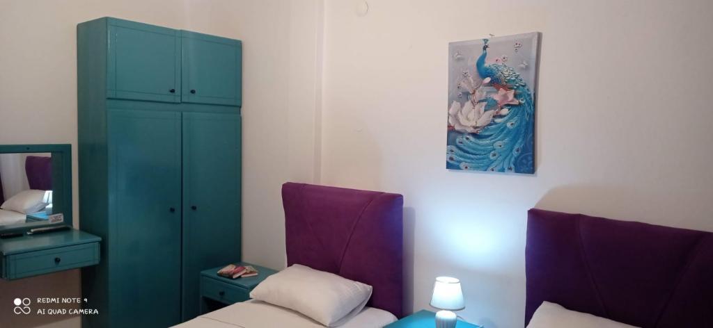 Şahin Apart Hotel — 8