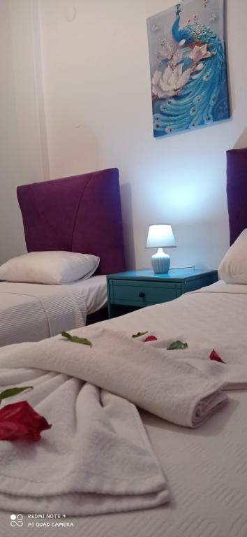 Şahin Apart Hotel — 9