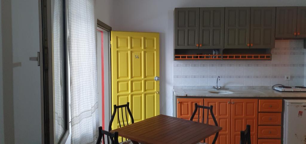 Şahin Apart Hotel — 10