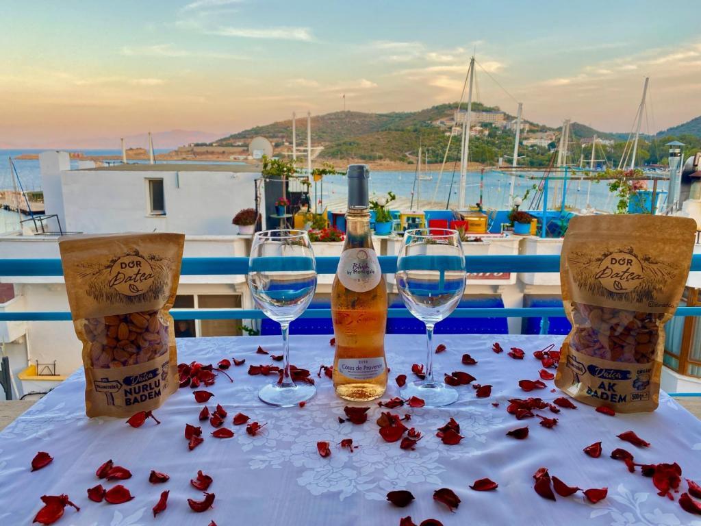 Sakin Otel Datça — 5