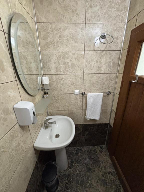 Sakin Otel Datça — 3