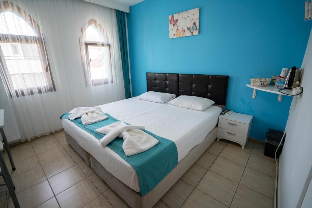 Sakin Otel Datça — 6