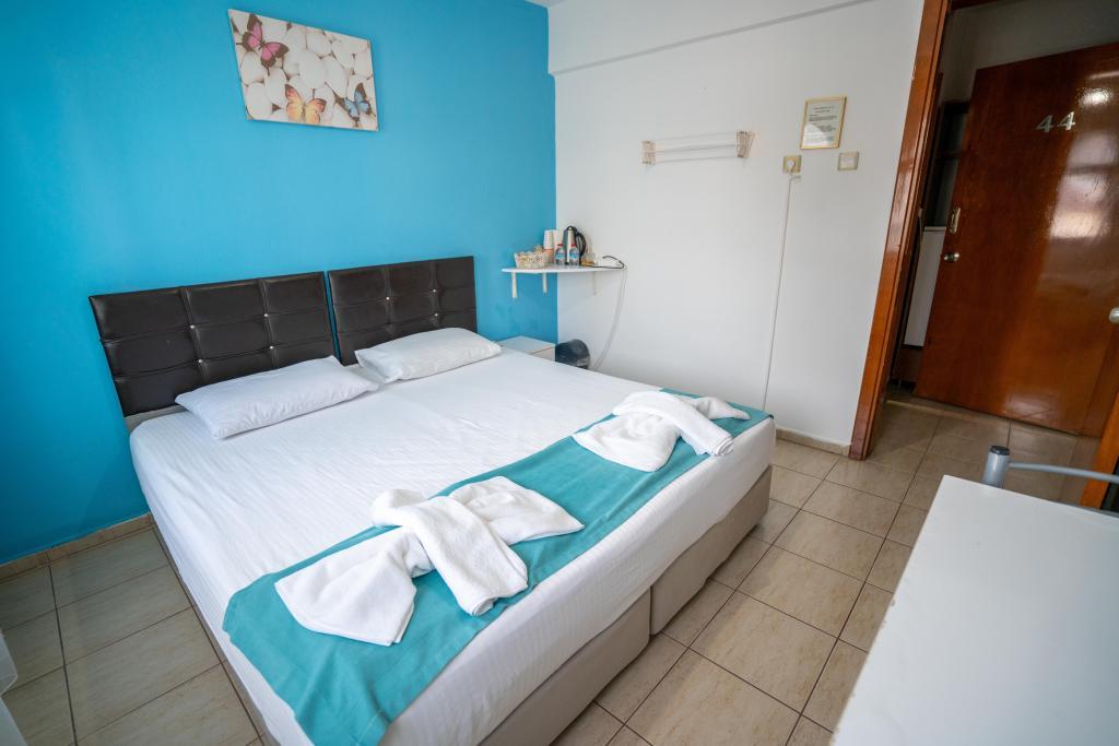 Sakin Otel Datça — 10