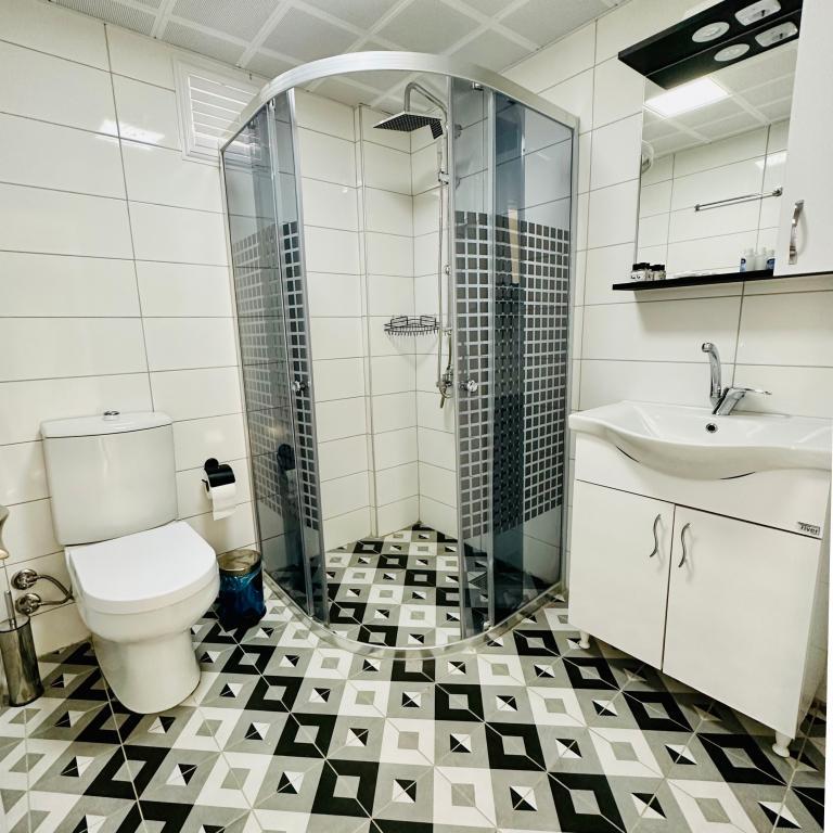 Sakin Sığacık Hotel — 3
