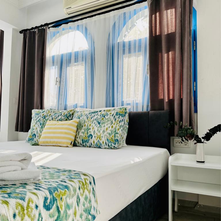 Sakin Sığacık Hotel — 4