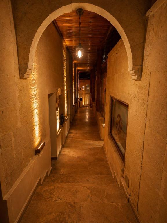 Saklı Cave House — 7