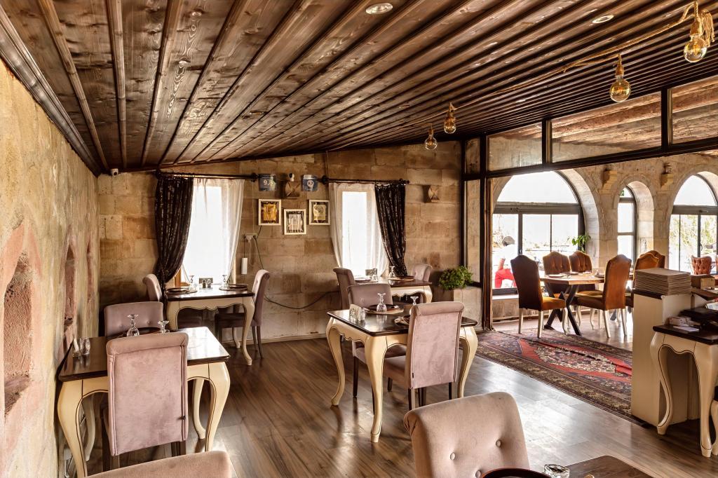 Saklı Konak — 7