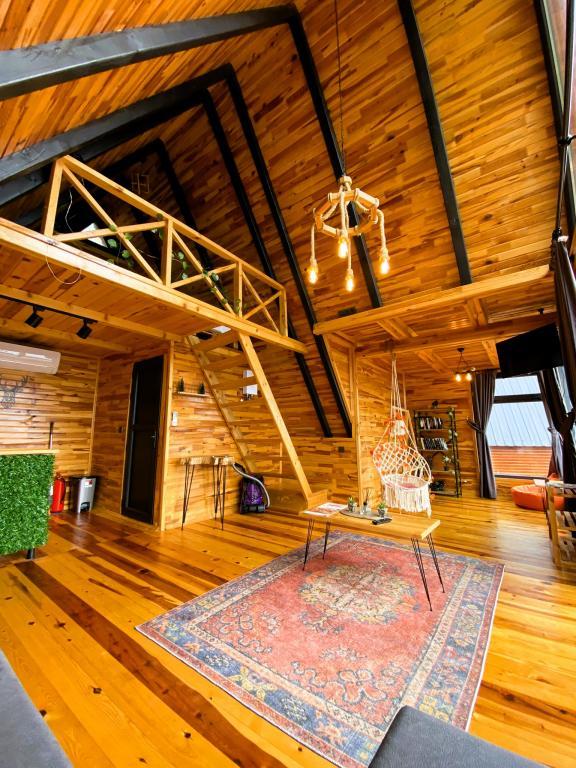 Saklıtepe Bungalov — 7