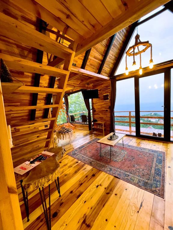 Saklıtepe Bungalov — 10