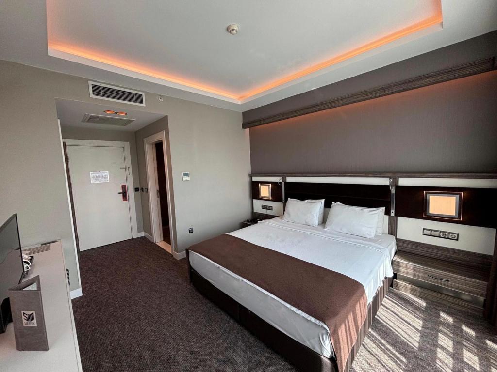 Sam Royal Hotel — 7