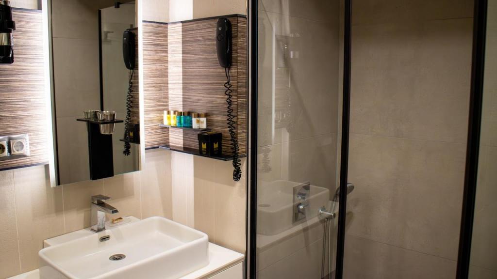 Sam Royal Hotel — 10