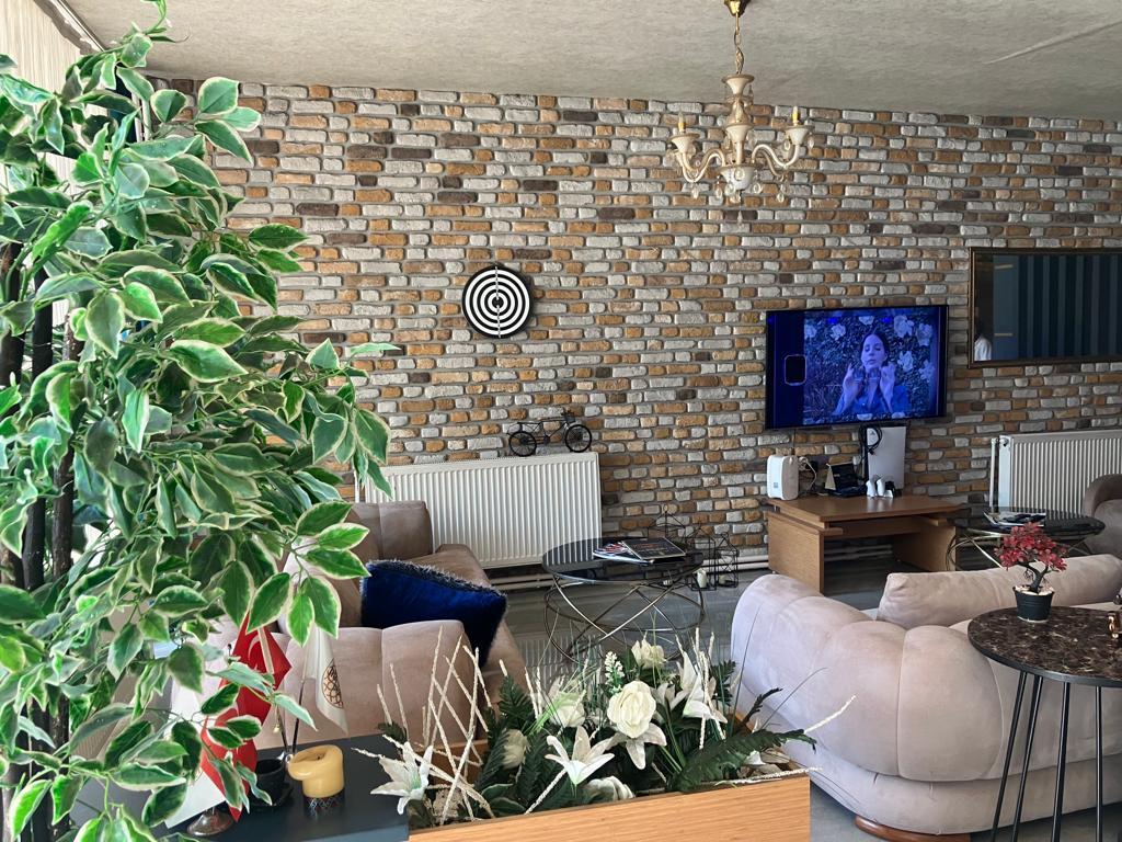 Samsun Osmanlı Otel — 2