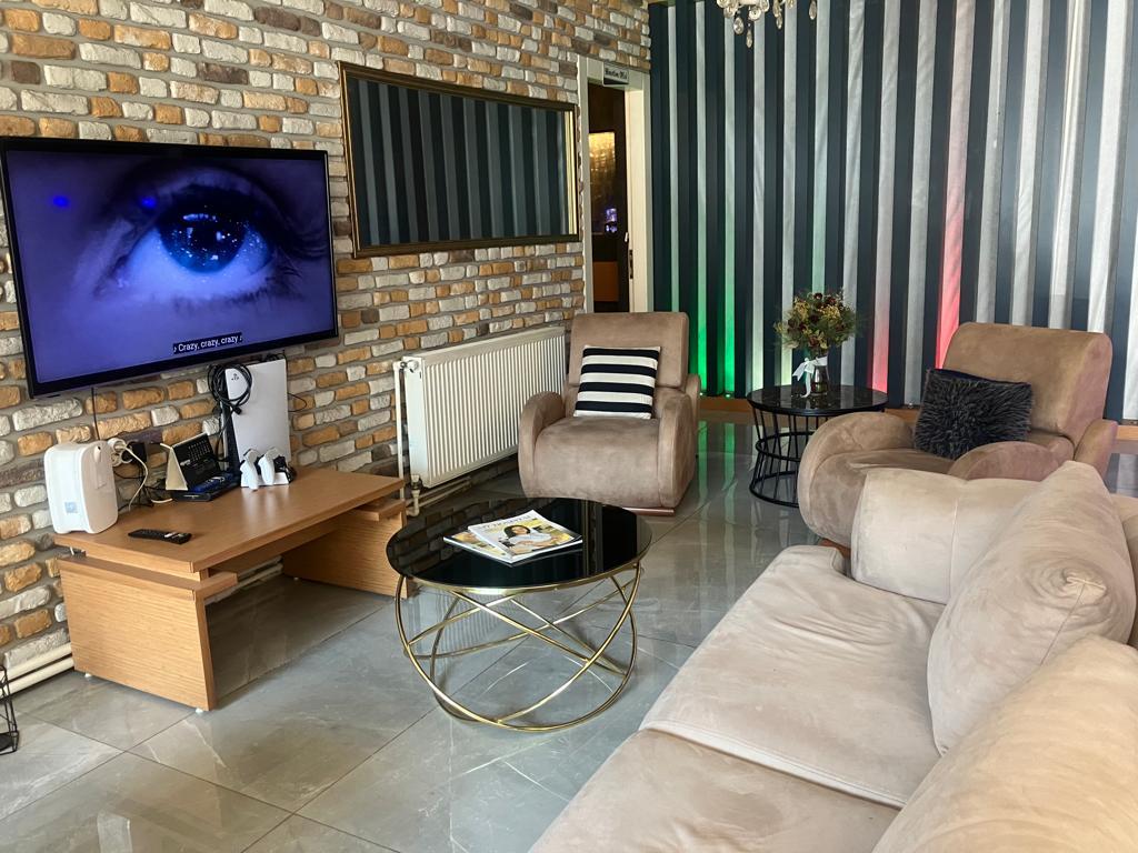 Samsun Osmanlı Otel — 3