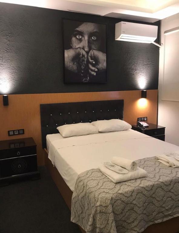 Samsun Osmanlı Otel — 7