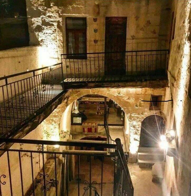 Sandık Cave Suites — 5