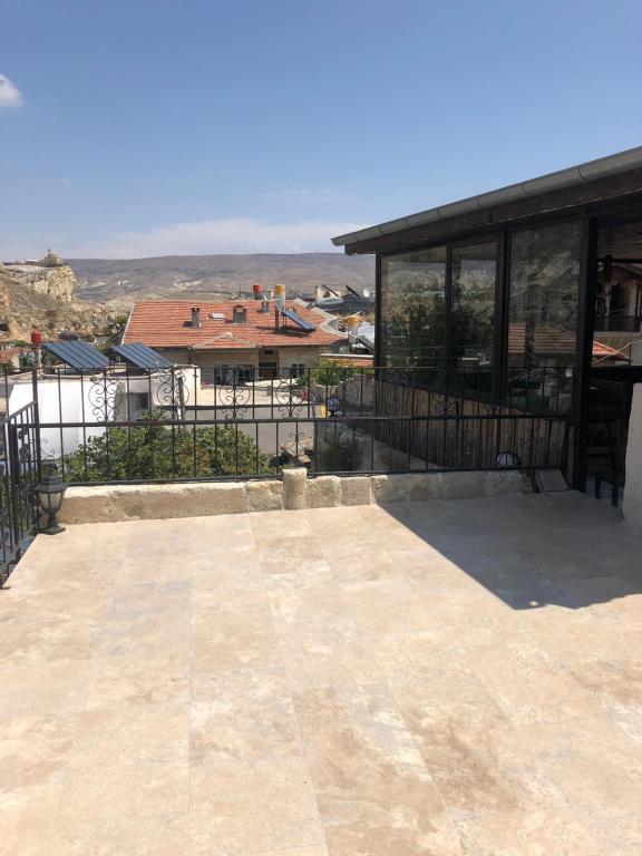 Sandık Cave Suites — 7