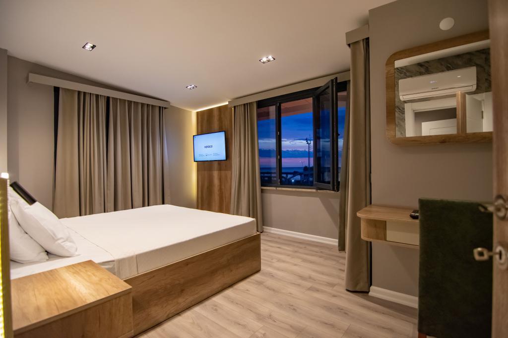 Aks Green Palace Suite — 7