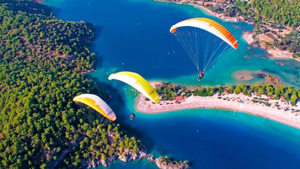 Santana Göcek — 7