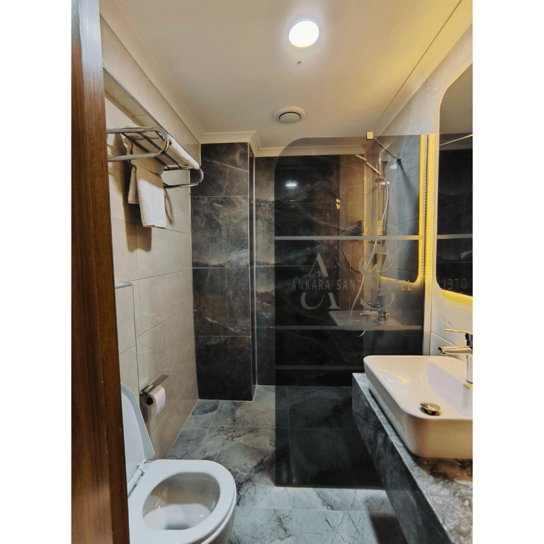 Santral Otel Ankara — 7