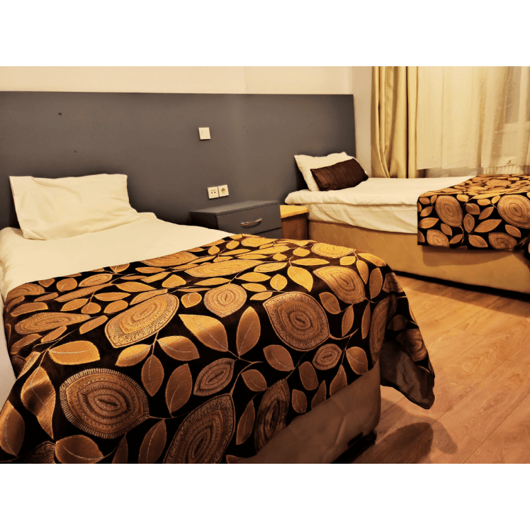 Santral Otel Ankara — 8