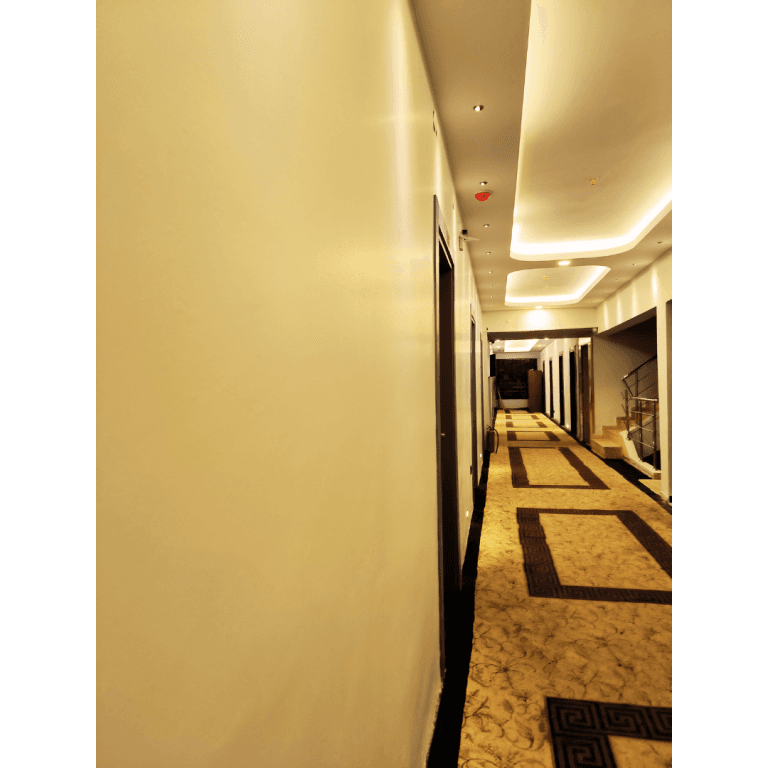 Santral Otel Ankara — 10