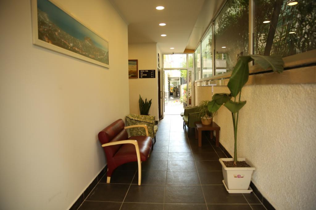 Saray Apart Otel — 9